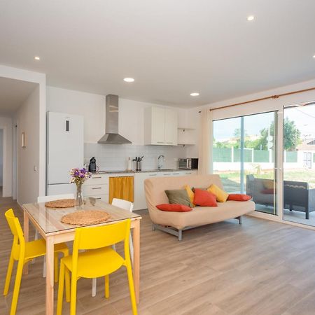 Apartamento Portbo Palafrugell Exterior foto