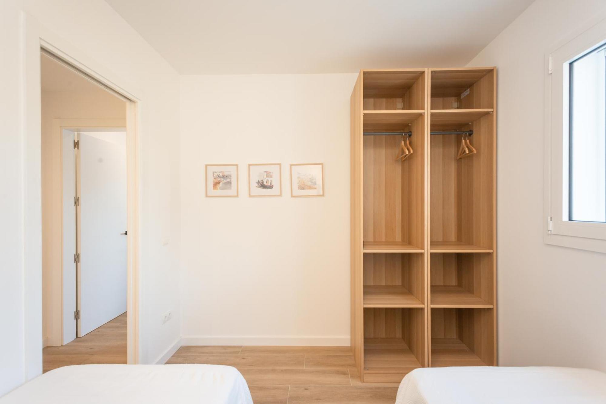 Apartamento Portbo Palafrugell Exterior foto