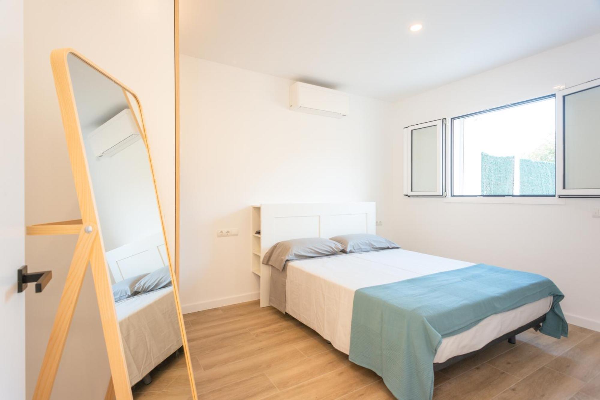 Apartamento Portbo Palafrugell Exterior foto